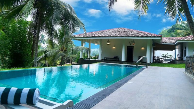 Homes for sale with pool in Florida - AMG Realty