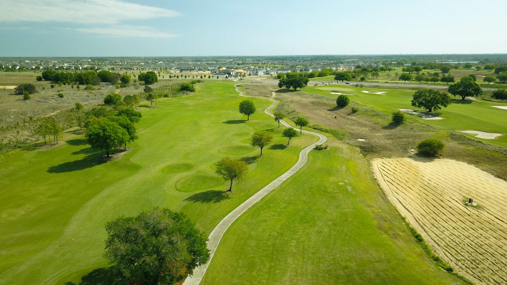 5 best golf courses in Orlando Florida AMG Realty