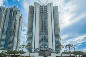 Jade Beach Sunny Isles Beach