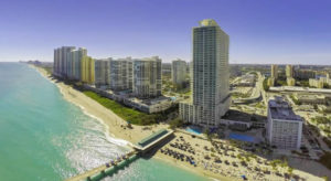 La Perla Sunny Isles Beach