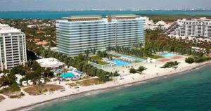 Ocean Front Condos - Key Biscayne Island Real Estate