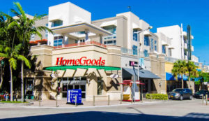 shops