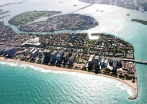 bal harbour vs. bay harbor islands