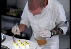 Chef Phil