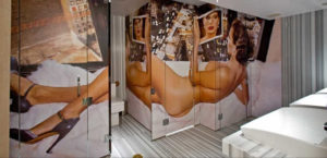 Interesting Decoration