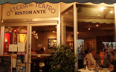 Osteria Del Teatro Miami – Amazing Italian Delicacies