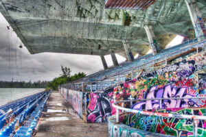 Art Versus Vandalism