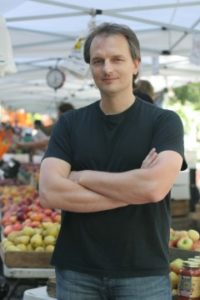 Andrew Carmelllini