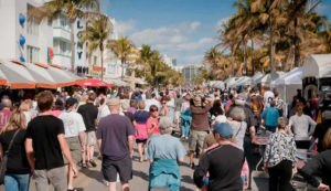 Art Deco Weekend - Miami Events