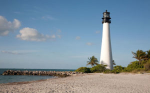 Cape Florida Lighthouse