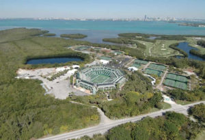 Crandon Park Tennis Center