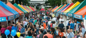 Miami Book Fair