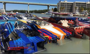 Power Boats