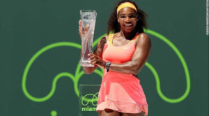 Miami Open 2015