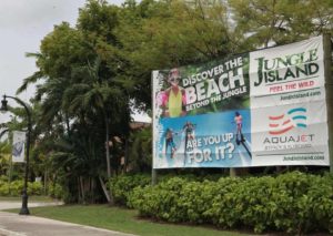 JDS02 JungleIsland News rk