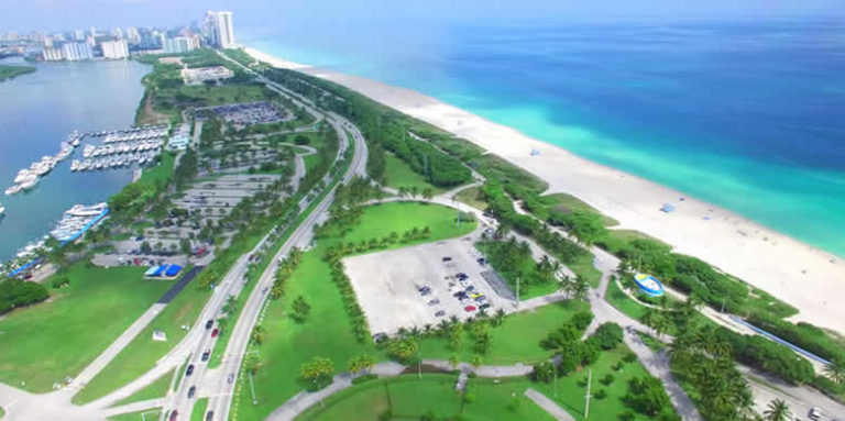 Haulover Beach Miami Best Nude Beach In Miami AMG Realty