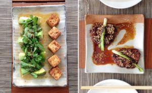 The Izacaya concept at Zuma