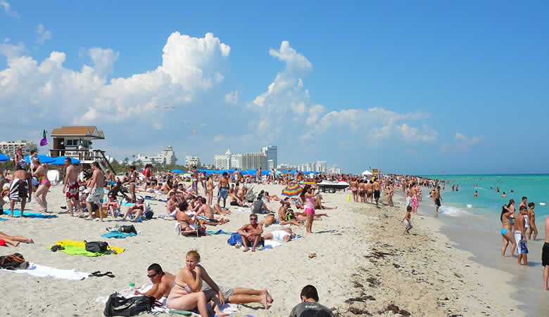 780px x 451px - South Florida's Best Nude Beaches - AMG Realty