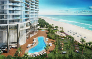 Ritz Carlton Residences