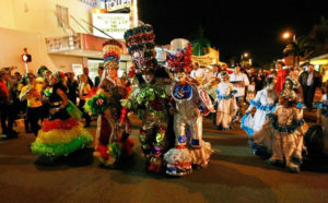 Viernes Culturales - Little Havana Miami