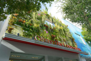 Christian Louboutin - Miami Design District