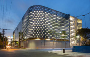 City View Parking