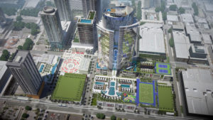Miami Worldcenter