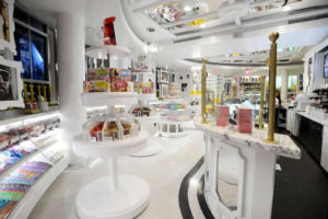 Sugar Factory American Brasserie