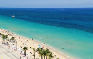 Fort Lauderdale Beach