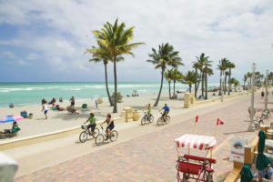 Fort Lauderdale Beach