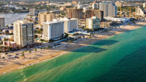 Fort Lauderdale