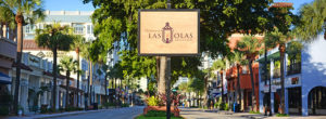 Las Olas Boulevard Fort Lauderdale
