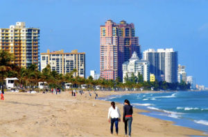 Best Beaches in Fort Lauderdale