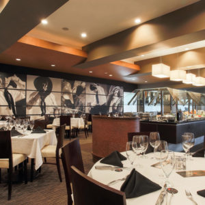 Fort Lauderdale Restaurant