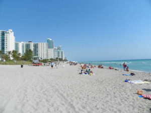 Hallandale Beach Affordable real estate options