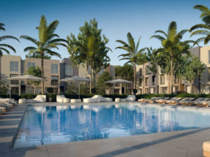 Aventura Village