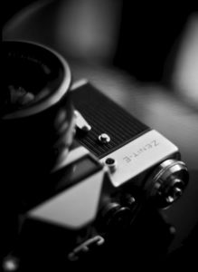 Camera