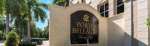 Porto Bellagio Sunny Isles Beach