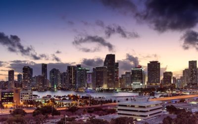 5 neighborhoods in Miami where rents have risen the most