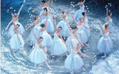 MIAMI CITY BALLET: CHECK THE UPCOMING SHOWS