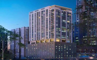 Smart Brickell, YotelPad, Natiivo Miami: Meet these new condos aimed for short term rentals