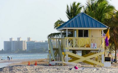 Key Biscayne ranked as #1 place to live in Florida