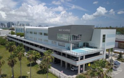 Mast Academy Key Biscayne