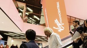 Here's the latest on Virgin Trains' planned Disney station