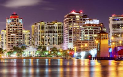 The Benefits of Investing West Palm Beach Real Estate