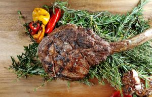 Video about Bourbon Steak Miami