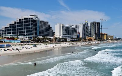 Daytona Beach Florida