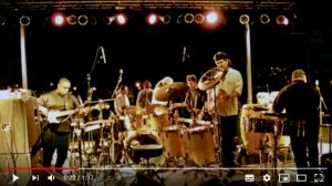 Winter Park Sidewalk Art Festival