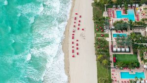 Acqualina Resort Awards