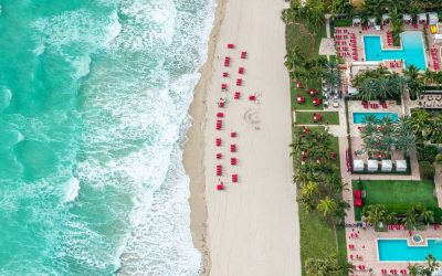 Acqualina Resort just keeps ranking in awards